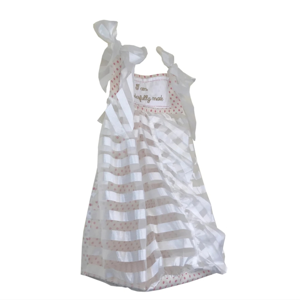 Cottontale Designs Heaven Sent Girl Diaper Bag